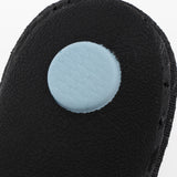 Maxbell Leather Insoles Comfort Arch Support Full Length Shoe Insert Cushion 37-38