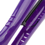 Maxbell Boots Stand Holder Automatic Tall Boot Shoe Stretcher Support Keeper Purple