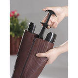 Maxbell Boots Stand Holder Automatic Tall Boot Shoe Stretcher Support Keeper Black