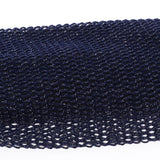 Maxbell Womens Headband Stretchy Turban Head Wrap Sport Workout Non-slip Hair Band