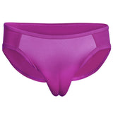 Maxbell Maxbell Sexy Men Hiding Gaff Panties Crossdresser Thong Underwear Sissy Briefs XL