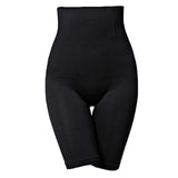 Maxbell Women Tummy Control Shapewear Shorts Thigh Slimmer Butt Lifter Panty XS S