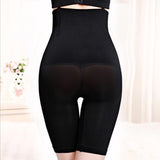 Maxbell Women Tummy Control Shapewear Shorts Thigh Slimmer Butt Lifter Panty XS S