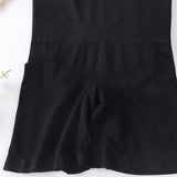 Maxbell Women Tummy Control Shapewear Shorts Thigh Slimmer Butt Lifter Panty M L