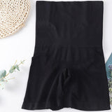 Maxbell Women Tummy Control Shapewear Shorts Thigh Slimmer Butt Lifter Panty M L