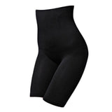 Maxbell Women Tummy Control Shapewear Shorts Thigh Slimmer Butt Lifter Panty M L