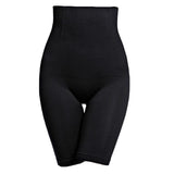 Maxbell Women Tummy Control Shapewear Shorts Thigh Slimmer Butt Lifter Panty M L
