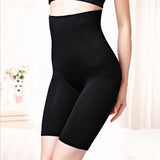 Maxbell Women Tummy Control Shapewear Shorts Thigh Slimmer Butt Lifter Panty M L