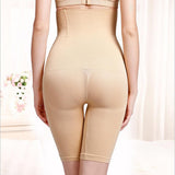 Maxbell Tummy Control High Waist Body Shaper Waist Trainer Slimming Panties XL-2XL