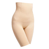 Maxbell Tummy Control High Waist Body Shaper Waist Trainer Slimming Panties XL-2XL