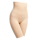 Maxbell Tummy Control High Waist Body Shaper Waist Trainer Slimming Panties XL-2XL