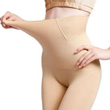 Maxbell Tummy Control High Waist Body Shaper Waist Trainer Slimming Panties XL-2XL