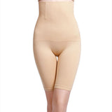 Maxbell Tummy Control High Waist Body Shaper Waist Trainer Slimming Panties XL-2XL