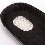 Maxbell Maxbell Sports Casual Cushioning Insole Inserts Plantar Fasciitis Insoles Black