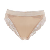 Maxbell Maxbell Women Sexy Lace Thong Panties Fashion Hipster Briefs Bikini Lingerie M