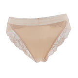 Maxbell Maxbell Women Sexy Lace Thong Panties Fashion Hipster Briefs Bikini Lingerie M