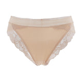 Maxbell Maxbell Women Sexy Lace Thong Panties Fashion Hipster Briefs Bikini Lingerie L