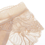 Maxbell Maxbell Women Sexy Lace Thong Panties Fashion Hipster Briefs Bikini Lingerie L