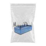 Maxbell Maxbell Portable Automatic Shoe Cover Dispenser Machine Blue