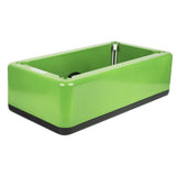 Maxbell Maxbell Portable Automatic Shoe Cover Dispenser Machine Green