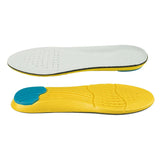 Maxbell Maxbell EVA Arch Support Insoles Women Men Sports Shoe Inserts Comfort Insoles S