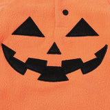 Maxbell Baby Romper Hooded Jumpsuit Bodysuit Outfit Halloween Clothes 70 3-6 Months