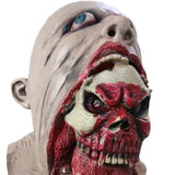 Novelty Halloween Scary Mask Horror Party Costume Full Head Mask