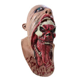 Novelty Halloween Scary Mask Horror Party Costume Full Head Mask