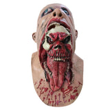 Novelty Halloween Scary Mask Horror Party Costume Full Head Mask