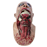 Novelty Halloween Scary Mask Horror Party Costume Full Head Mask