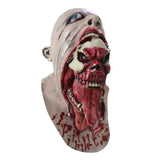 Novelty Halloween Scary Mask Horror Party Costume Full Head Mask