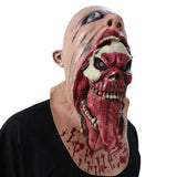 Novelty Halloween Scary Mask Horror Party Costume Full Head Mask