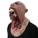 Novelty Halloween Scary Mask Horror Party Costume Full Head Mask