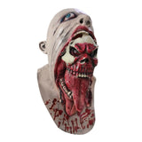 Novelty Halloween Scary Mask Horror Party Costume Full Head Mask