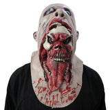 Novelty Halloween Scary Mask Horror Party Costume Full Head Mask