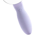 Maxbell Christmas Flashing Light Santa Claus Music Sound Stick Battery Operated B