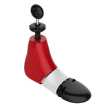 Maxbell 3xShoe Stretcher Widener Expander Shoe Tree Adjustable Length Width Size 43-46