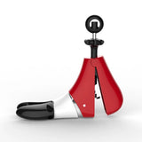Maxbell 3xShoe Stretcher Widener Expander Shoe Tree Adjustable Length Width Size 43-46