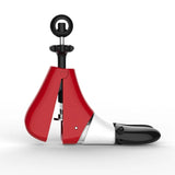 Maxbell 3xShoe Stretcher Widener Expander Shoe Tree Adjustable Length Width Size 43-46