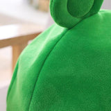 Maxbell 4xCartoon Funny Plush Frog Big Eye Hat Cosplay Costume Dress Up Hat Headgear