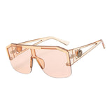 Maxbell Men Sunglasses Polarized Goggles Outdoor Sports Anti-UV Glasses Color 6 - Aladdin Shoppers