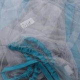 Maxbell Net for Stroller Long Lasting for Strollers Cradles  Sunshade blue