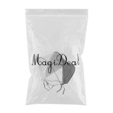 Maxbell Net for Stroller Long Lasting for Strollers Cradles  Sunshade black