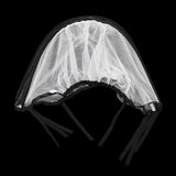 Maxbell Net for Stroller Long Lasting for Strollers Cradles  Sunshade black