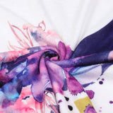 Maxbell Infant Baby Milestone Blanket Monthly Moon Photo Prop Backdrop Gift Style A