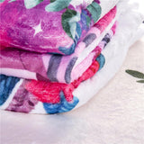 Maxbell Infant Baby Milestone Blanket Monthly Moon Photo Prop Backdrop Gift Style B