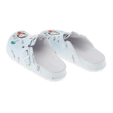 Maxbell 3xClog Mules Slipper Nursing Summer Beach Sandals Women Nurse Shoes 36 37