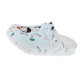 Maxbell 3xClog Mules Slipper Nursing Summer Beach Sandals Women Nurse Shoes 38 39
