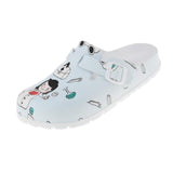 Maxbell 3xClog Mules Slipper Nursing Summer Beach Sandals Women Nurse Shoes 38 39