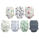 Maxbell Soft Stroller Cover Baby Carrier Breastfeeding Canopy Scarf Flower 1